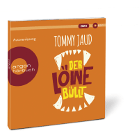 Der Löwe büllt Zusatzmaterial