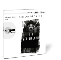Zusatzmaterial PA 978 3 8398 9736 2 innen 002 von Die Verlorenen von Simon Beckett, Johannes Steck