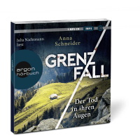 Grenzfall – Der Tod in ihren Augen Zusatzmaterial