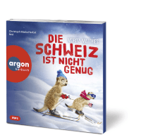 Die Schweiz ist nicht genug Zusatzmaterial