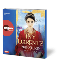 Priesterin von Thera Zusatzmaterial