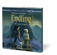 Endling - Die Suche beginnt Zusatzmaterial