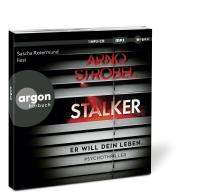 Zusatzmaterial PA 978 3 8398 9788 1 innen 001 von Stalker – Er will dein Leben. von Arno Strobel, Sascha Rotermund