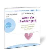 Wenn der Partner geht Zusatzmaterial