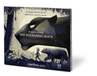 Das Dschungelbuch Zusatzmaterial