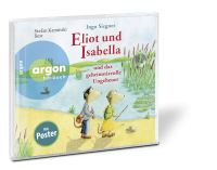 Eliot und Isabella und das geheimnisvolle Ungeheuer Zusatzmaterial