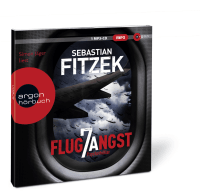 Flugangst 7A Zusatzmaterial