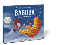 Zusatzmaterial PA 978 3 8398 8245 0 innen 002 von Babuba und der Schnuffelbiber: Fantasiereisen mit Mini-Meditation zum Entspannen und Einschlafen von Johannes Lauterbach