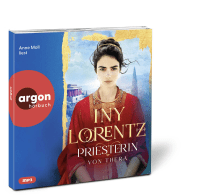 Zusatzmaterial PA 978 3 8398 2251 7 innen 002 von Priesterin von Thera von Iny Lorentz, Anne Moll