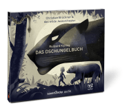 Das Dschungelbuch Zusatzmaterial