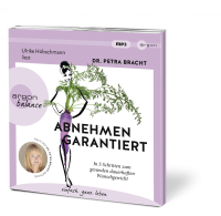 Abnehmen garantiert Zusatzmaterial