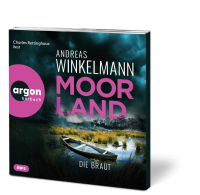 Moorland. Die Braut Zusatzmaterial