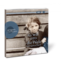 Als wir uns die Welt versprachen Zusatzmaterial