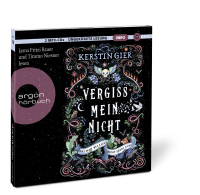 Vergissmeinnicht – Was man bei Licht nicht sehen kann Zusatzmaterial