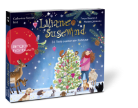 Zusatzmaterial PA 978 3 8398 4290 4 innen 001 von Liliane Susewind – 24 Tiere suchen ein Zuhause. Das Adventskalender-Hörbuch von Tanya Stewner, Marlene Jablonski, Catherine Stoyan