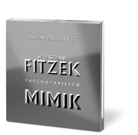 Zusatzmaterial PA 978 3 8398 9746 1 innen 002 von Mimik: Psychothriller von Sebastian Fitzek, Simon Jäger