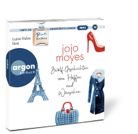 Zusatzmaterial PA 978 3 8398 9810 9 innen 002 von Zwölf Geschichten vom Hoffen und Wünschen von Jojo Moyes, Luise Helm
