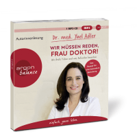 Wir müssen reden, Frau Doktor! Zusatzmaterial