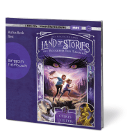 Land of Stories: Das magische Land 2 – Die Rückkehr der Zauberin Zusatzmaterial