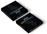 Thomas-Mann-Box Zusatzmaterial