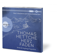 Herzfaden. Roman der Augsburger Puppenkiste Zusatzmaterial