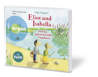 Eliot und Isabella und das geheimnisvolle Ungeheuer Zusatzmaterial