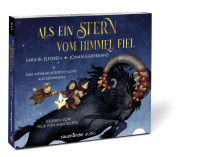 Zusatzmaterial PA 978 3 8398 4442 7 innen 002 von Als ein Stern vom Himmel fiel: Eine Weihnachtsgeschichte aus Schweden von Sara B. Elfgren, Felix von Manteuffel