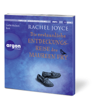 Die erstaunliche Entdeckungsreise der Maureen Fry Zusatzmaterial