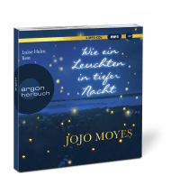 Wie ein Leuchten in tiefer Nacht Zusatzmaterial