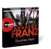 Dunkles Netz Zusatzmaterial