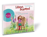 Liliane Susewind - Ein Pony mit Flausen im Kopf Zusatzmaterial