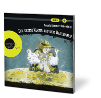 Der kleine Vampir auf dem Bauernhof Zusatzmaterial