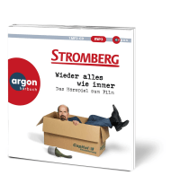 Stromberg – Filmhörspiel Zusatzmaterial