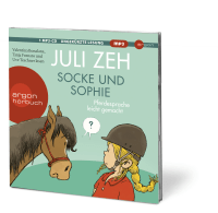 Socke und Sophie Zusatzmaterial