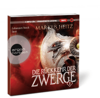 Die Rückkehr der Zwerge 1 Zusatzmaterial