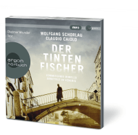 Der Tintenfischer Zusatzmaterial