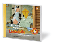 Ein bunter Herbst mit Lieselotte Zusatzmaterial