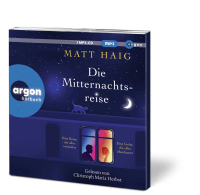 Die Mitternachtsreise Zusatzmaterial