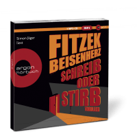 Zusatzmaterial PA 978 3 8398 1896 1 innen 002 von Schreib oder stirb: Thriller von Sebastian Fitzek, Micky Beisenherz, Simon Jäger