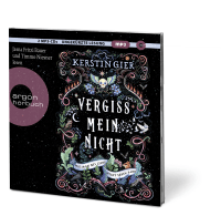 Vergissmeinnicht – Was man bei Licht nicht sehen kann Zusatzmaterial