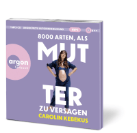 8000 Arten, als Mutter zu versagen Zusatzmaterial