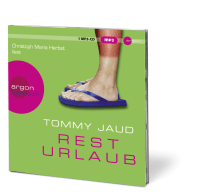 Zusatzmaterial PA 978 3 8398 9457 6 innen 002 von Resturlaub von Tommy Jaud, Christoph Maria Herbst