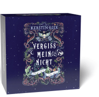 Vergissmeinnicht-Box Zusatzmaterial