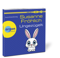 Zusatzmaterial PA 978 3 8398 9800 0 innen 002 von Ungezügelt von Susanne Fröhlich