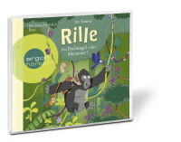 Rille - Ein Dschungel voller Abenteuer! Zusatzmaterial