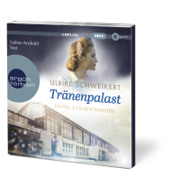 Berlin Friedrichstraße: Tränenpalast Zusatzmaterial