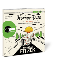 Horror-Date Zusatzmaterial