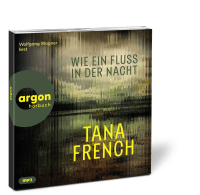 Wie ein Fluss in der Nacht Zusatzmaterial