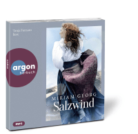 Salzwind Zusatzmaterial