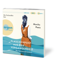 Flaschenpost aus der Vergangenheit – Die Sommerschwestern Zusatzmaterial